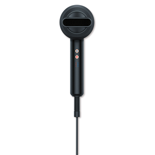 Plaukų džiovintuvas Beurer Prekė - HC35, 2000 W, black