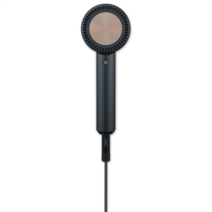 Plaukų džiovintuvas Beurer Prekė - HC35, 2000 W, black