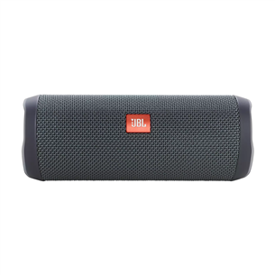 Belaidė kolonėlė JBL Flip Essential 2, Black Prekė - JBLFLIPES2 JBLFLIPES2