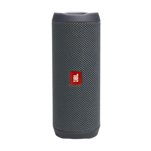 JBL Flip Essential 2, black - Portable wireless speaker Item - JBLFLIPES2