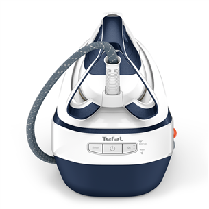 Lyginimo sistema Tefal Pro Express Ultimate II, 3000 W, blue/white Prekė - GV9712E0