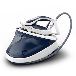 Lyginimo sistema Tefal Pro Express Ultimate II, 3000 W, blue/white Prekė - GV9712E0