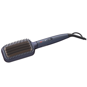 Plaukų formavimo šukos Philips 5000, blue Prekė - BHH885/00 BHH885/00