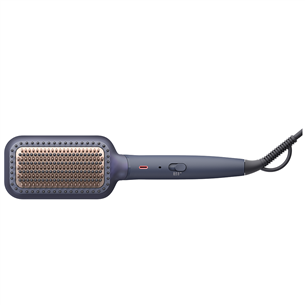 Plaukų formavimo šukos Philips 5000, blue Prekė - BHH885/00
