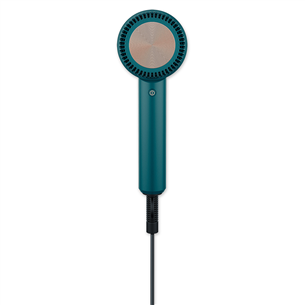 Plaukų džiovintuvas Beurer StylePro, 2000 W, green Prekė - HC35OCEAN
