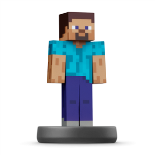 Figurėlės Nintendo Amiibo Steve and Alex Prekė - 045496381059