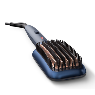 Plaukų formavimo šukos Philips 5000, blue Prekė - BHH885/00