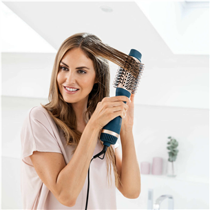 Plaukų formavimo šukos Beurer Ocean 2-in-1 Prekė - HC45OCEAN