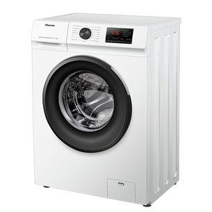 Skalbimo mašina Hisense Prekė - WFVB6010EM