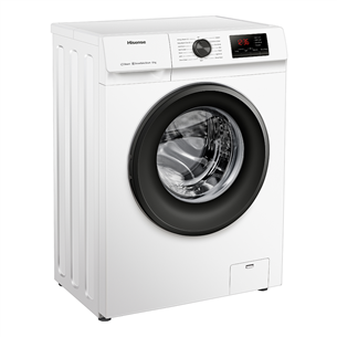 Skalbimo mašina Hisense Prekė - WFVB6010EM