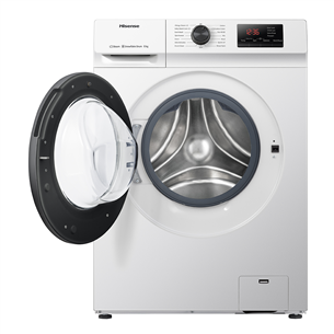 Skalbimo mašina Hisense Prekė - WFVB6010EM