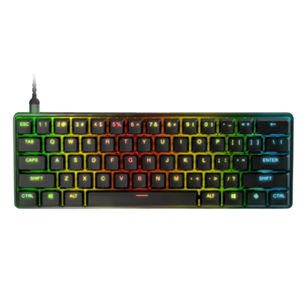 Steelseries Apex 9 Mini, SWE, black - Mechanical Keyboard Item - 64841