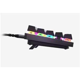 Steelseries Apex 9 Mini, SWE, black - Mechanical Keyboard Item - 64841