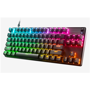 Steelseries Apex 9 TKL, SWE, black - Mechanical Keyboard Item - 64849