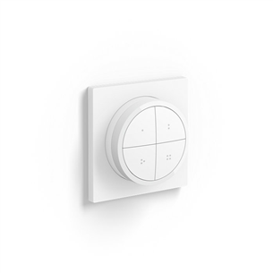 Philips Hue Tap Switch EU, white - Switch Item - 929003500101 929003500101