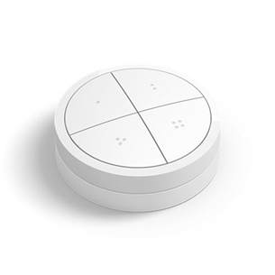 Philips Hue Tap Switch EU, white - Switch Item - 929003500101