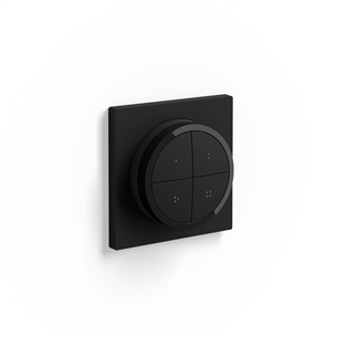 Philips Hue Tap Switch EU, black - Switch Item - 929003500201 929003500201