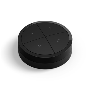 Philips Hue Tap Switch EU, black - Switch Item - 929003500201