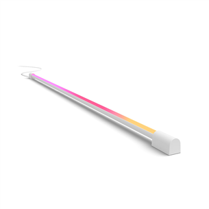 Philips Hue White and Color Play Gradient Light Tube Large EU/UK, white - Smart Light Item - 915005988101 915005988101
