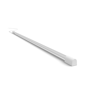 Philips Hue White and Color Play Gradient Light Tube Large EU/UK, white - Smart Light Item - 915005988101