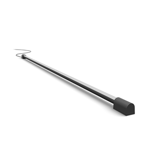 Philips Hue White and Color Play Gradient Light Tube Large EU/UK, black - Smart Light Item - 915005988201