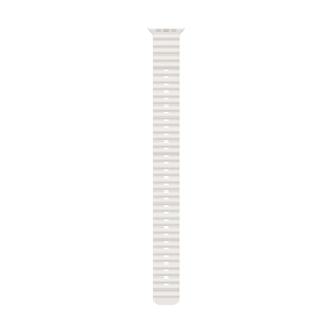 Apple Watch 49mm, Ocean Band Extension, white - Replacement band extension Item - MQEA3ZM/A MQEA3ZM/A