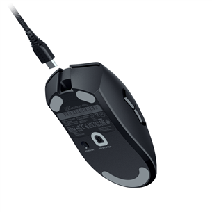 Razer DeathAdder V3 Pro, black - Wireless Optical Mouse Item - RZ01-04630100-R3G1