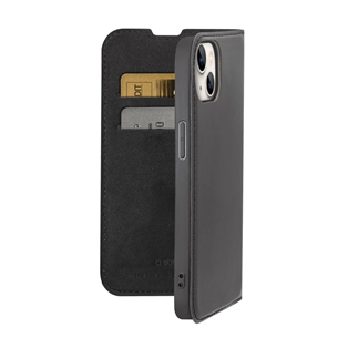 SBS Book Wallet Lite, iPhone 14, черный - Чехол для смартфона Товар - TEBKLITEIP1461K
