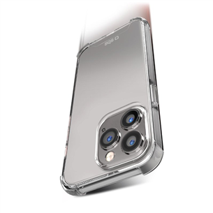 SBS Extreme 4, Iphone 14 Pro, transparent - Silicone case Item - TEUNBKEX4IP1461P TEUNBKEX4IP1461P