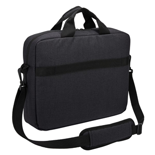 Case Logic Huxton Attaché, 13.3", black - Notebook Bag Item - 3204647