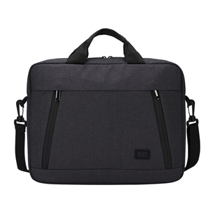 Case Logic Huxton Attaché, 13.3", black - Notebook Bag Item - 3204647