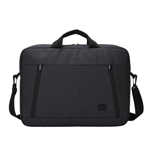 Nešiojamo kompiuterio krepšys Case Logic Huxton Attaché, 15.6", juodas Prekė - 3204653