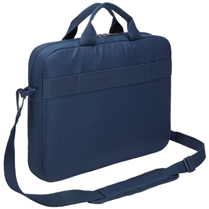 Case Logic Advantage Attaché, 14", blue - Notebook Bag Item - 3203987