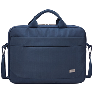 Case Logic Advantage Attaché, 14", blue - Notebook Bag Item - 3203987