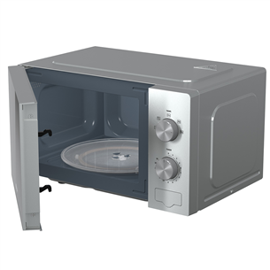 Mikrobangų krosnelė Hisense Prekė - H20MOMP1