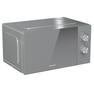 Mikrobangų krosnelė Hisense Prekė - H20MOMP1