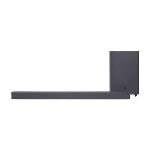 JBL Bar 2.1 Deep Bass MK2, черный - Саундбар Товар - JBLBAR21DBM2BLKEP