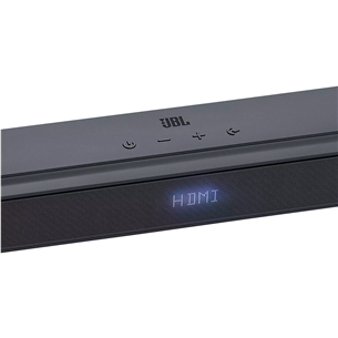 JBL Bar 2.1 Deep Bass MK2, черный - Саундбар Товар - JBLBAR21DBM2BLKEP