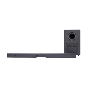 JBL Bar 2.1 Deep Bass MK2, черный - Саундбар Товар - JBLBAR21DBM2BLKEP