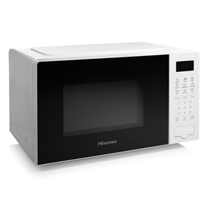 Hisense, 20 л, 700 Вт, белый - Микроволновая печь Товар - H20MOWS4