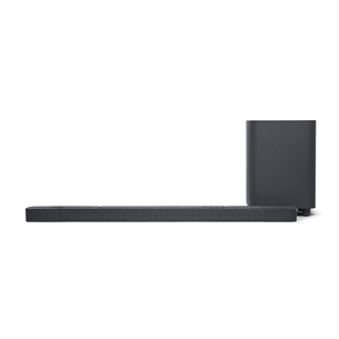 JBL Bar 800, 5.1.2, black - Soundbar Item - JBLBAR800PROBLKEP