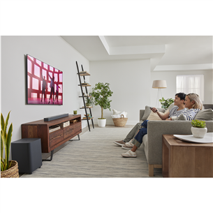 JBL Bar 500, 5.1, черный - Саундбар Товар - JBLBAR500PROBLKEP