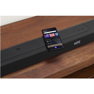 JBL Bar 500, 5.1, черный - Саундбар Товар - JBLBAR500PROBLKEP