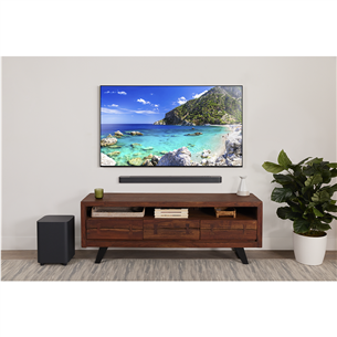 JBL Bar 500, 5.1, черный - Саундбар Товар - JBLBAR500PROBLKEP