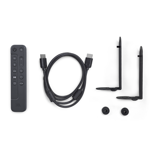 JBL Bar 500, 5.1, черный - Саундбар Товар - JBLBAR500PROBLKEP