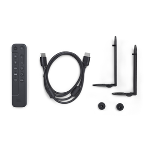 JBL Bar 300, 5.0, черный - Саундбар Товар - JBLBAR300PROBLKEP
