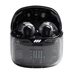 JBL Tune Flex, Ghost Edition, black - True-wireless earbuds Item - JBLTFLEXGBLK