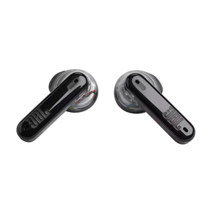 JBL Tune Flex, Ghost Edition, black - True-wireless earbuds Item - JBLTFLEXGBLK