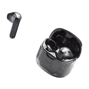 JBL Tune Flex, Ghost Edition, black - True-wireless earbuds Item - JBLTFLEXGBLK