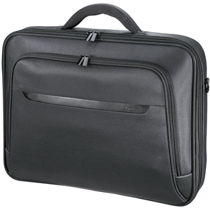 Hama Miami, 15.6", black - Notebook Bag Item - 00216521 00216521